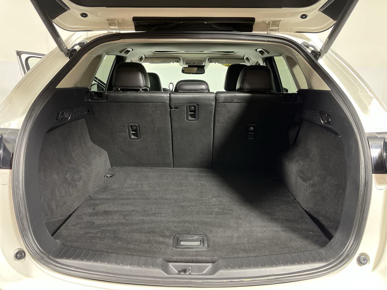2022 Mazda Mazda CX-5 2.5 S Premium Package