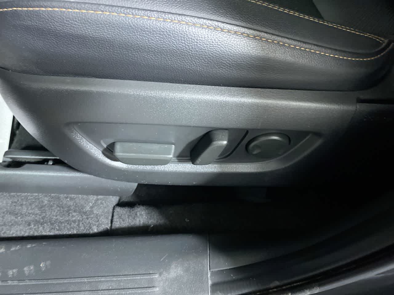 2025 Mazda Mazda CX-90 Preferred Package