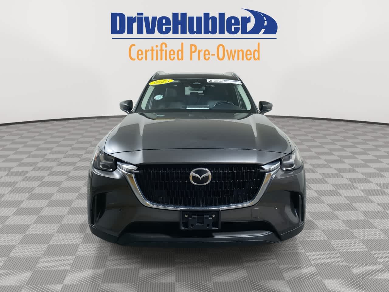 2025 Mazda Mazda CX-90 Preferred Package