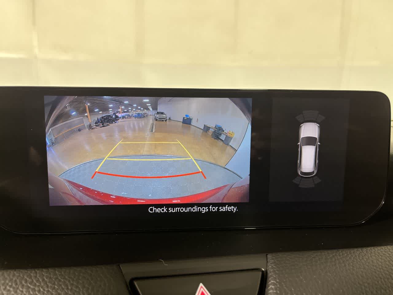 2024 Mazda Mazda CX-90 PHEV Premium