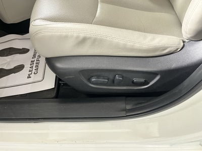 2021 Nissan Rogue Sport SL