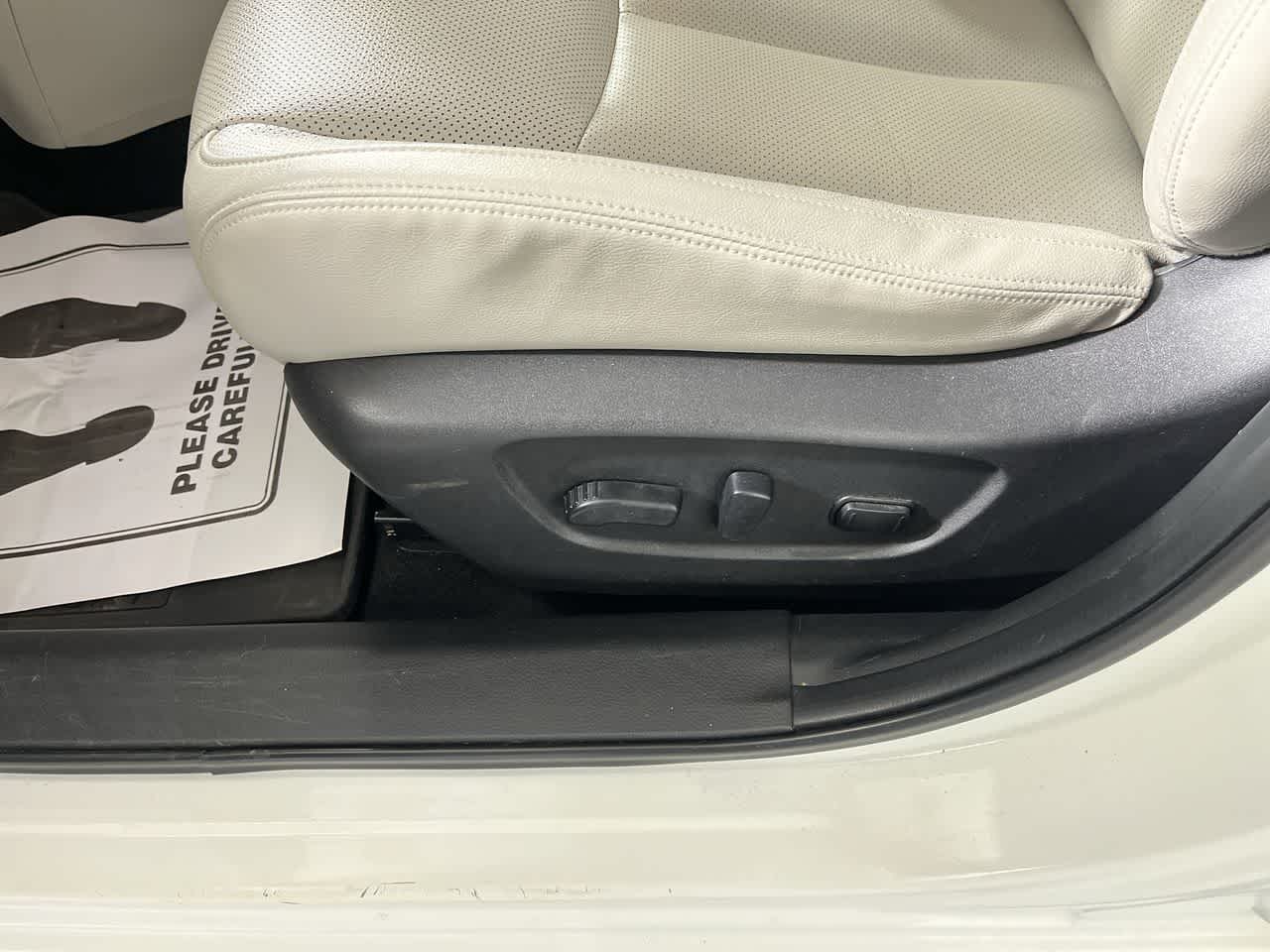 2021 Nissan Rogue Sport SL