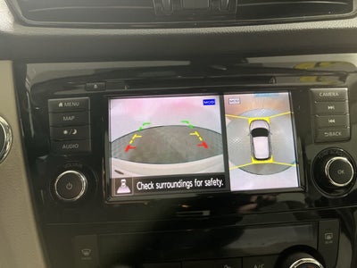 2021 Nissan Rogue Sport SL