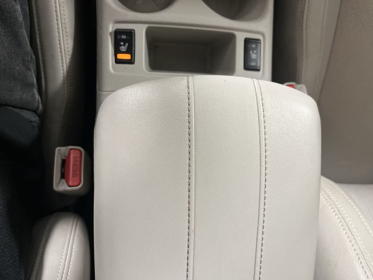 2021 Nissan Rogue Sport SL