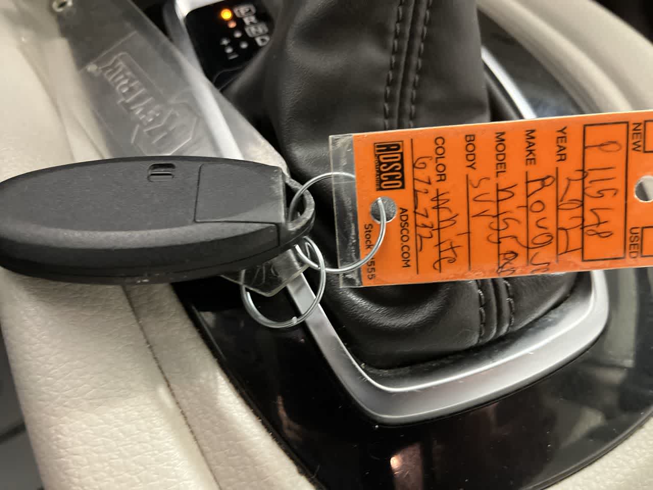 2021 Nissan Rogue Sport SL