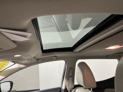 2021 Nissan Rogue Sport SL