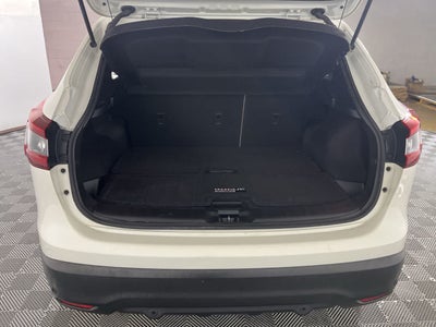 2021 Nissan Rogue Sport SL