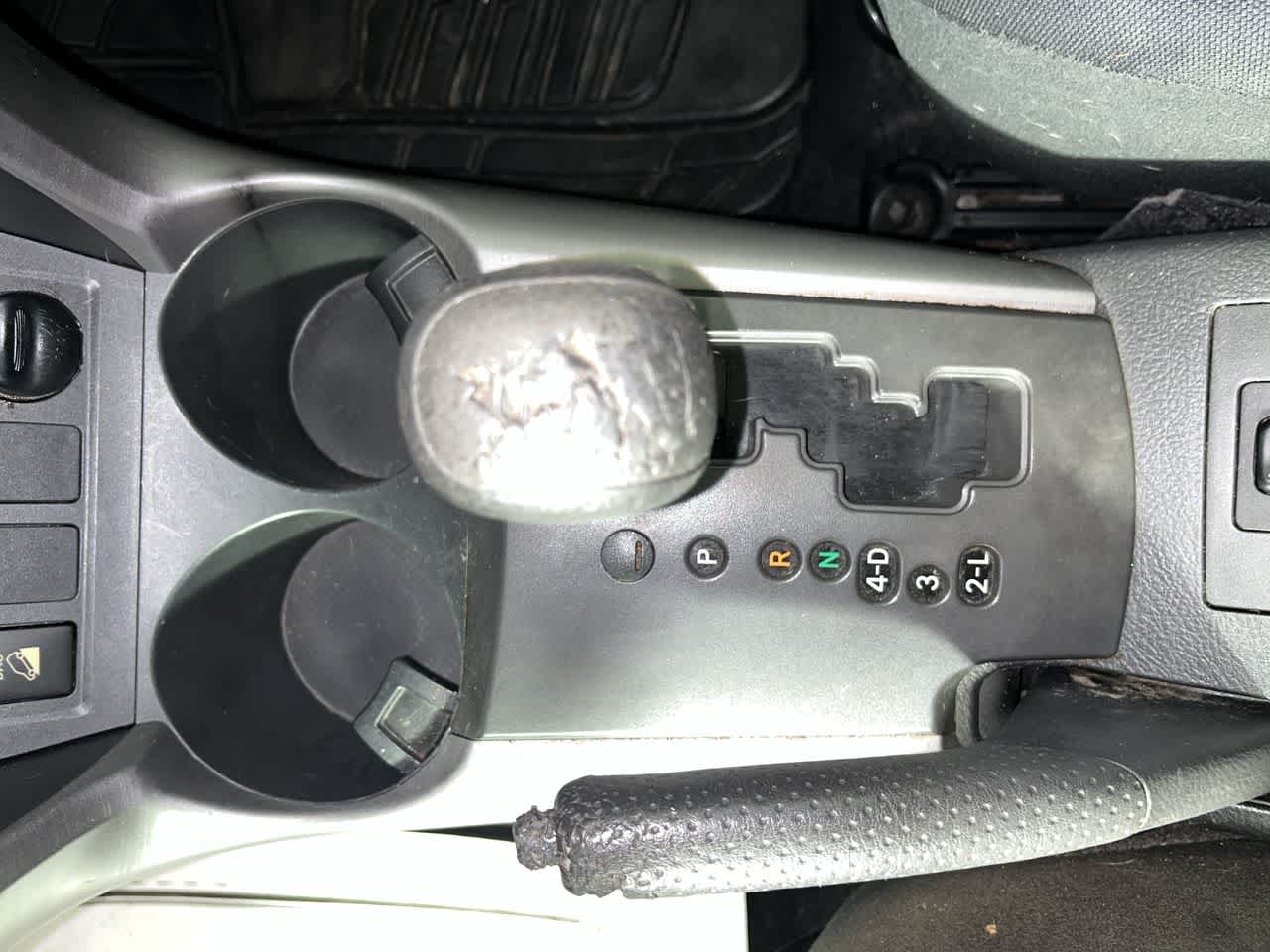 2006 Toyota RAV4 Sport