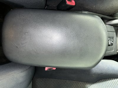2006 Toyota RAV4 Sport