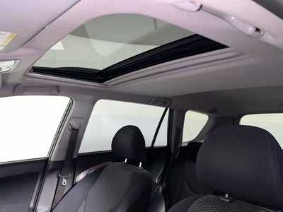 2006 Toyota RAV4 Sport