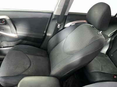 2006 Toyota RAV4 Sport