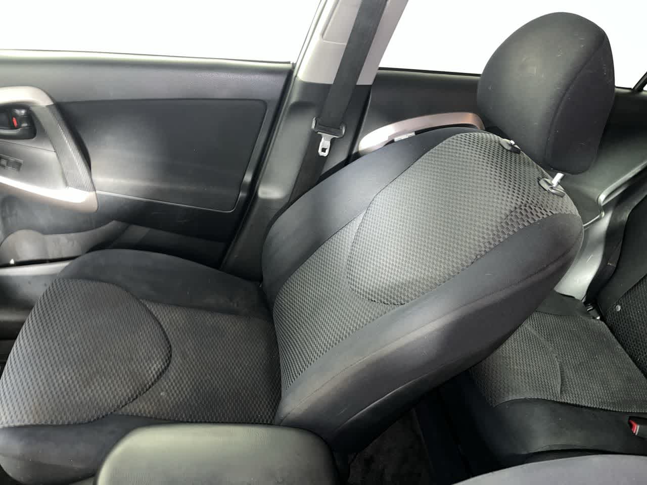 2006 Toyota RAV4 Sport