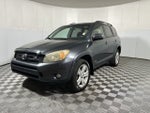 2006 Toyota RAV4 Sport