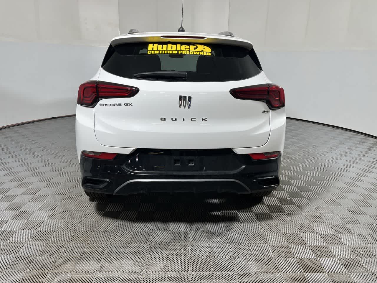 2024 Buick Encore GX Sport Touring