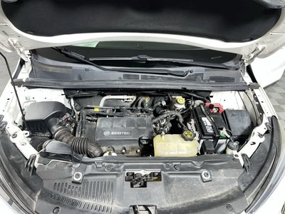 2017 Buick Encore Sport Touring