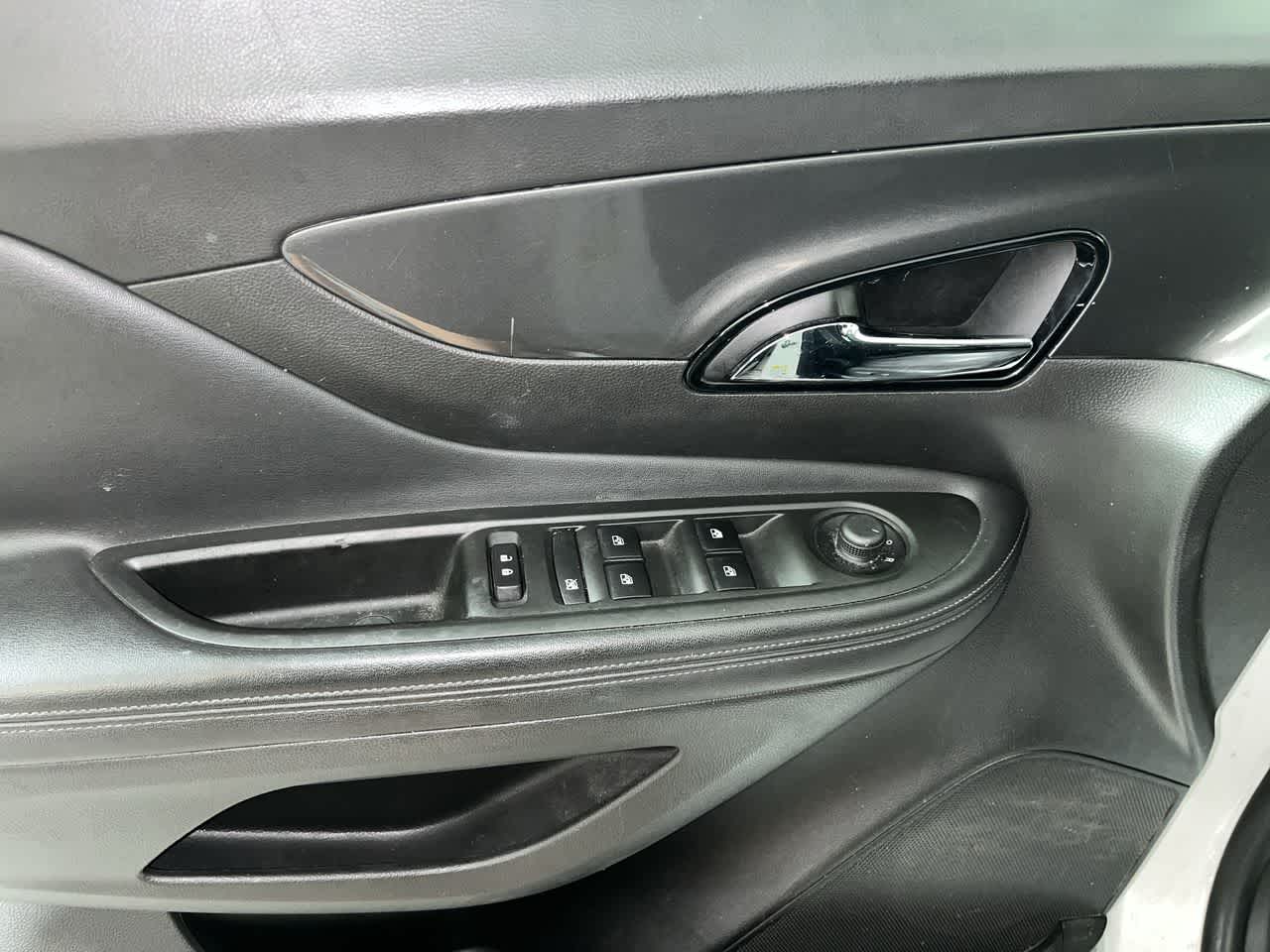 2017 Buick Encore Sport Touring