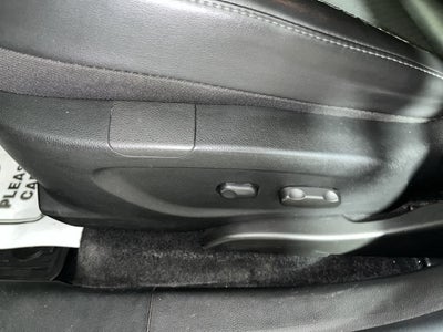 2017 Buick Encore Sport Touring