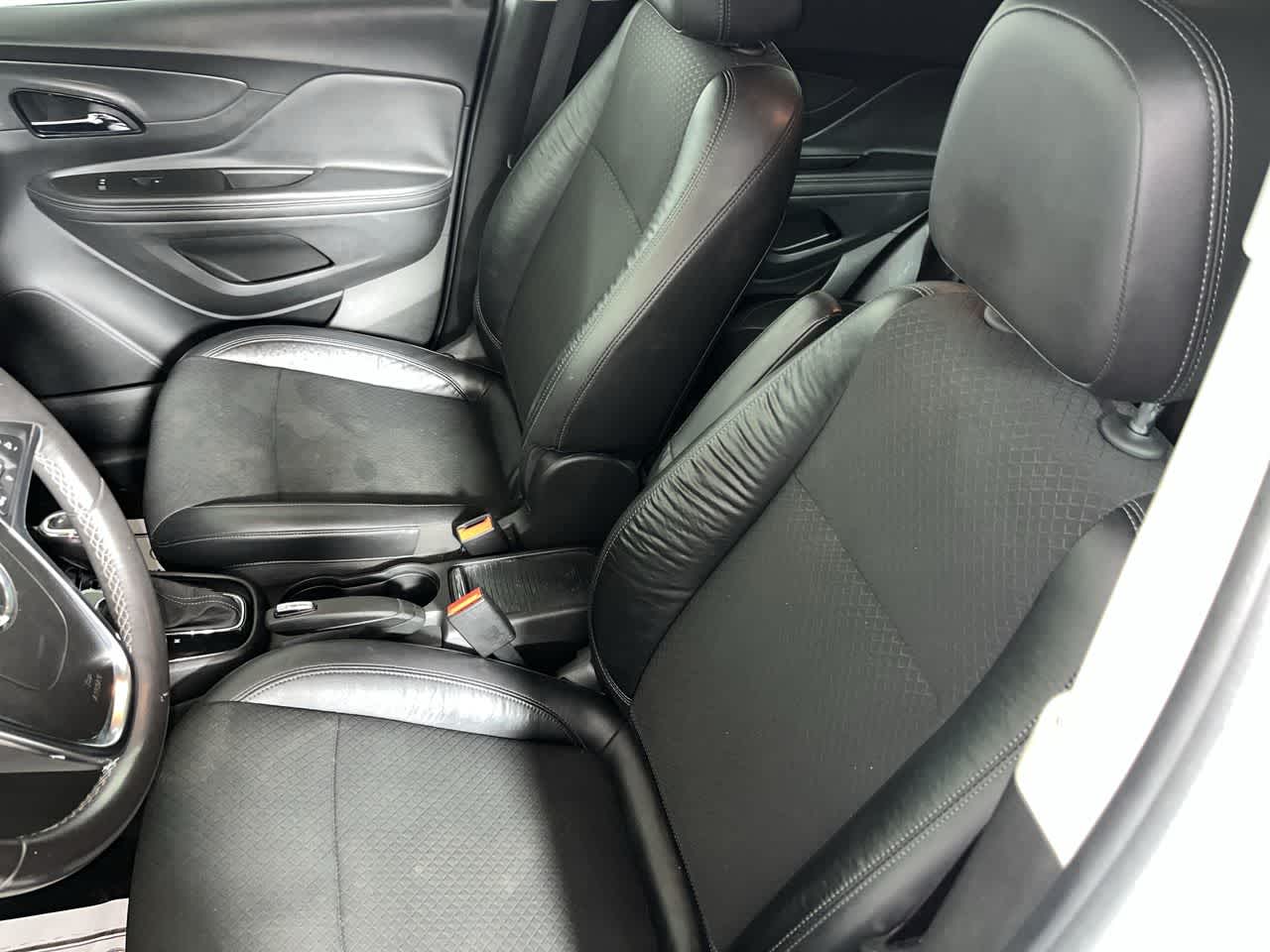 2017 Buick Encore Sport Touring