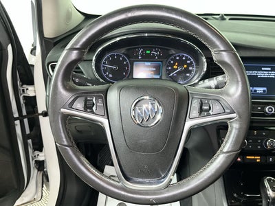 2017 Buick Encore Sport Touring