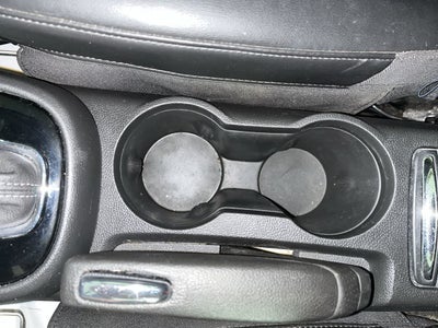 2017 Buick Encore Sport Touring