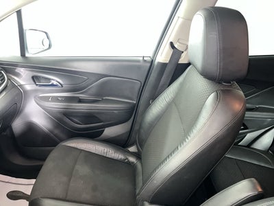 2017 Buick Encore Sport Touring