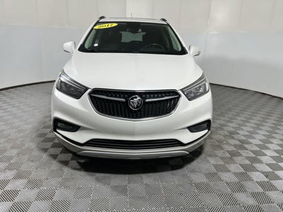2017 Buick Encore Sport Touring