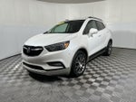 2017 Buick Encore Sport Touring
