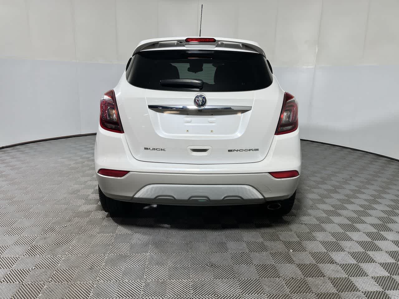 2017 Buick Encore Sport Touring