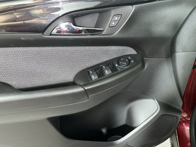 2025 Chevrolet Trailblazer LS