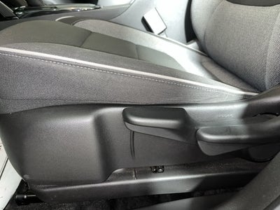 2025 Chevrolet Trailblazer LS