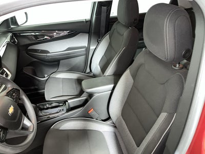 2025 Chevrolet Trailblazer LS
