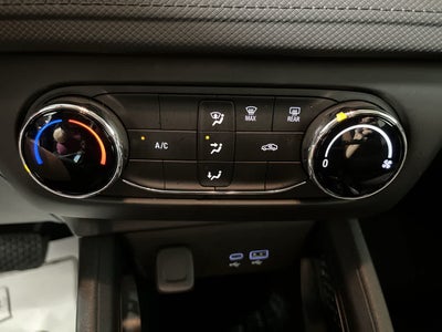 2025 Chevrolet Trailblazer LS