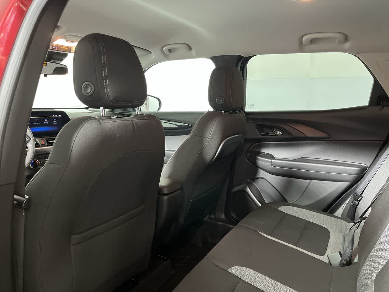 2025 Chevrolet Trailblazer LS