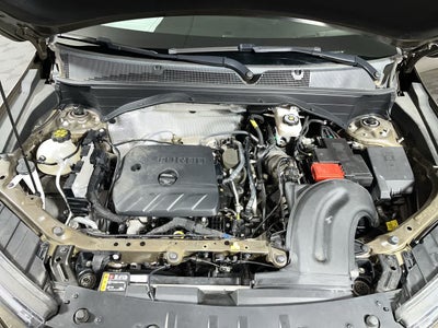 2022 Chevrolet Trailblazer ACTIV