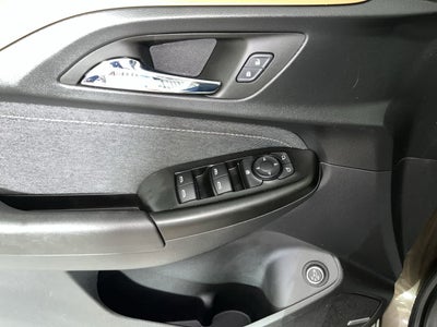 2022 Chevrolet Trailblazer ACTIV