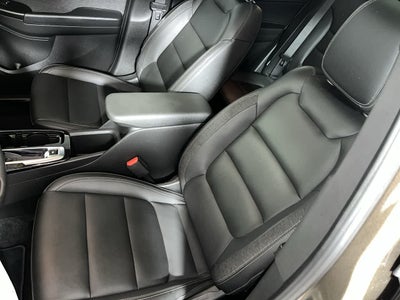 2022 Chevrolet Trailblazer ACTIV