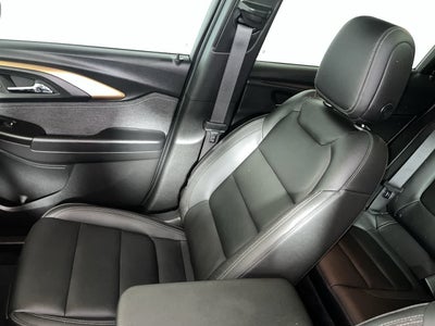 2022 Chevrolet Trailblazer ACTIV