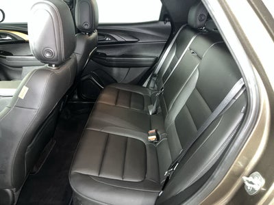 2022 Chevrolet Trailblazer ACTIV