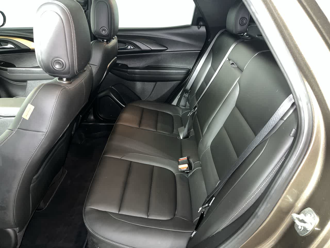 2022 Chevrolet Trailblazer ACTIV
