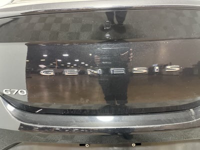 2024 Genesis G70 2.5T