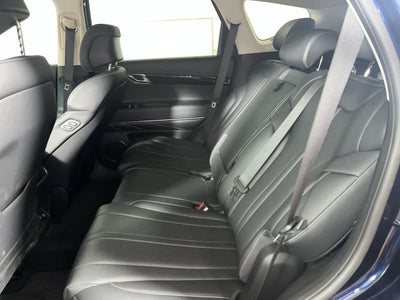 2025 Genesis GV80 Standard