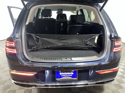 2025 Genesis GV80 Standard