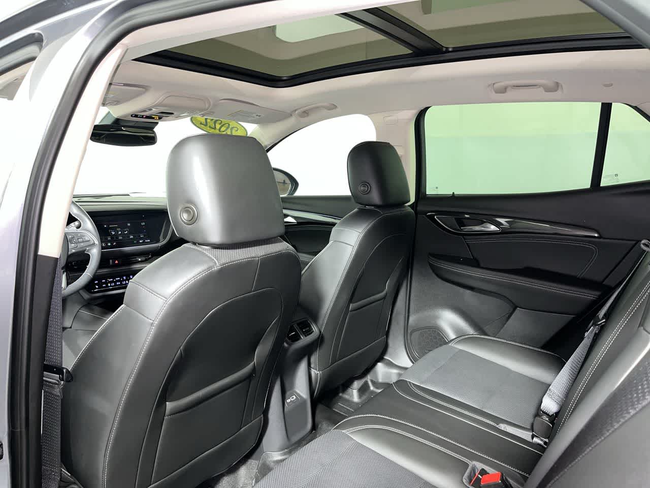 2022 Buick Envision Essence
