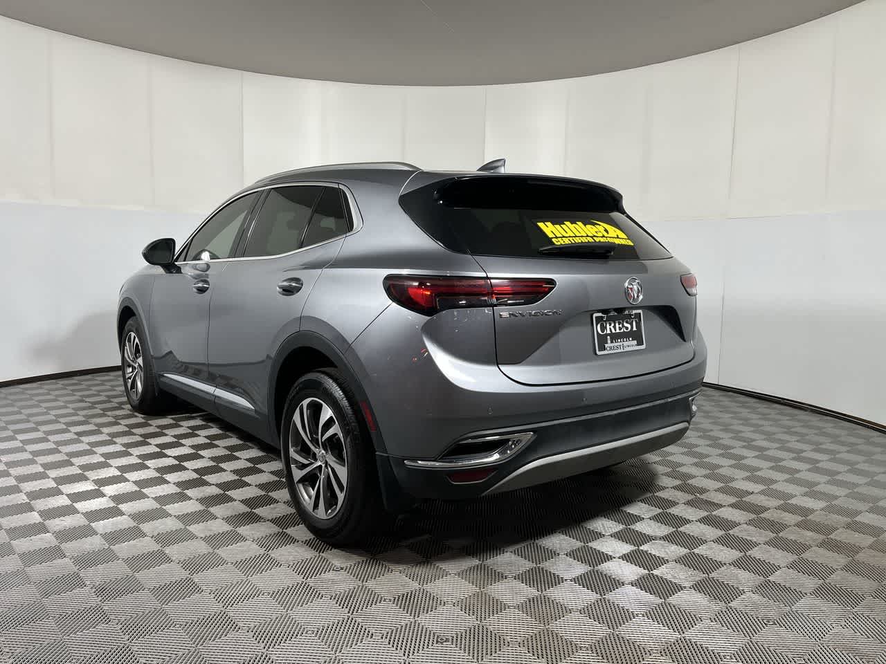 2022 Buick Envision Essence