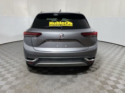 2022 Buick Envision Essence