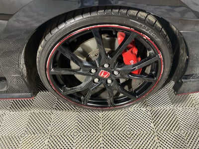2021 Honda Civic Type R Touring