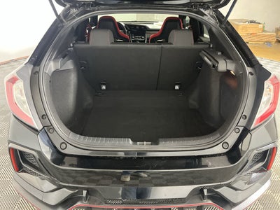 2021 Honda Civic Type R Touring