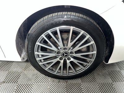 2025 Mercedes-Benz CLA 250 CLA 250