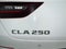 2025 Mercedes-Benz CLA 250 CLA 250