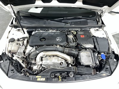 2025 Mercedes-Benz CLA 250 CLA 250